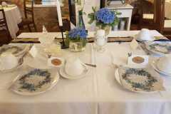 Cafe innen