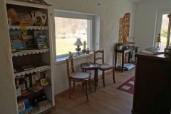 Eingangsbereich